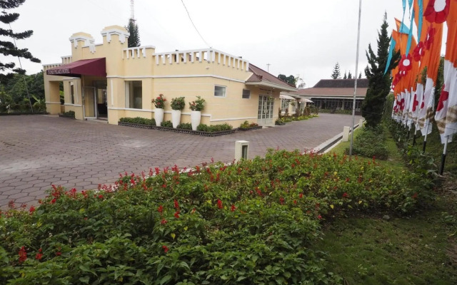Pondok Indah