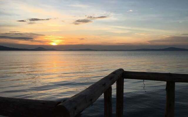 Kaazi LakeFront Villas