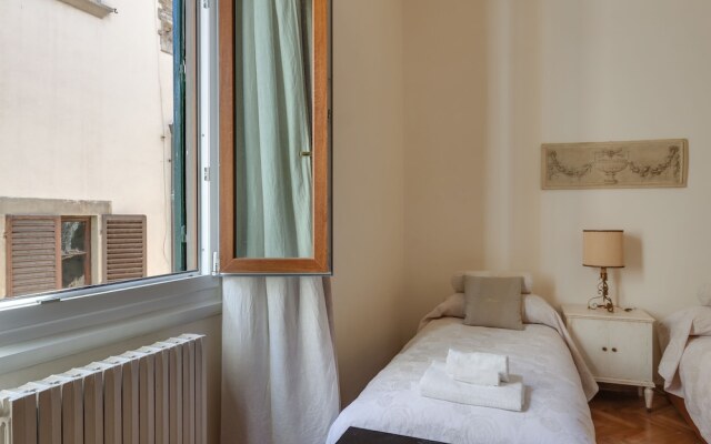 Pandolfini 13 Casa Rima