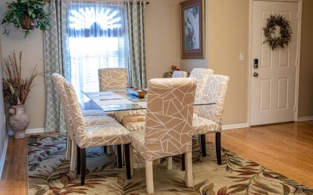 Sarasota Vacation Home