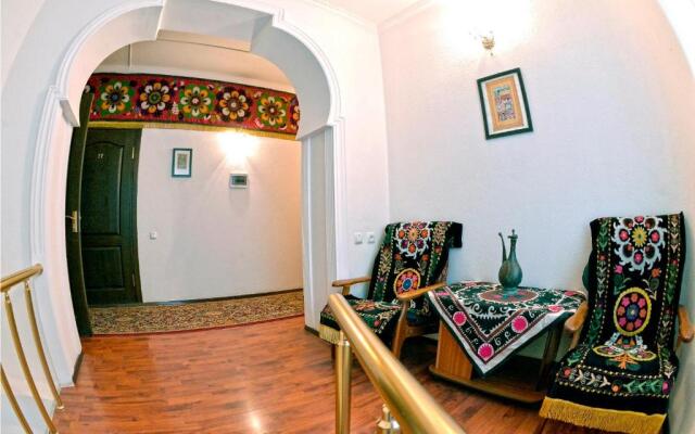 Minzifa Inn