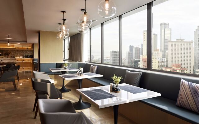 Atour Hotel Zhongshan Square Dalian