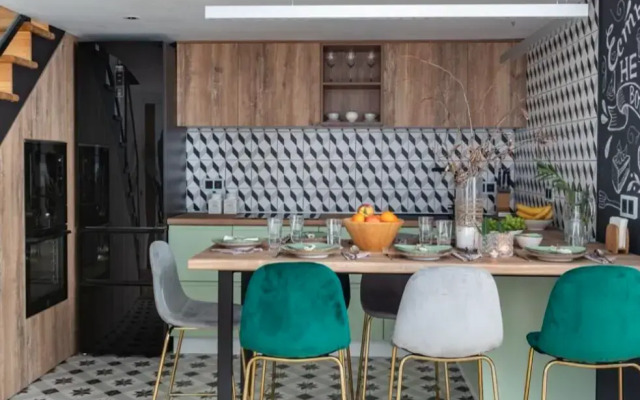 Apartments on 11/1 Skipper Street