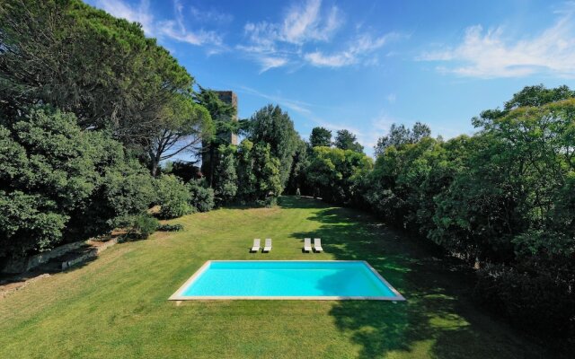 Torre delle Cornacchie