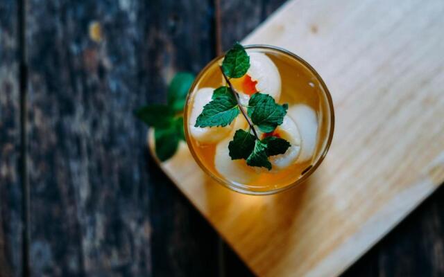 Maison Albar Hotels Le Monumental Palace