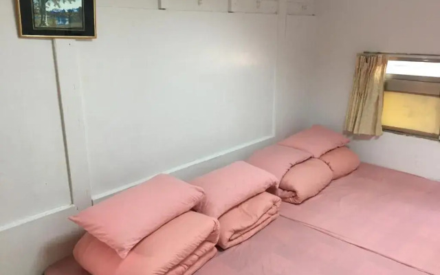 Chiayi Dongshi Puzi Creek Prow Sky Gift Traditional Farm Homestay