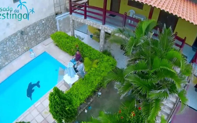 Pousada Da Restinga
