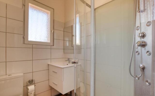 Villa Naïs 126m2-Zen-Salle Cinéma-Piscine