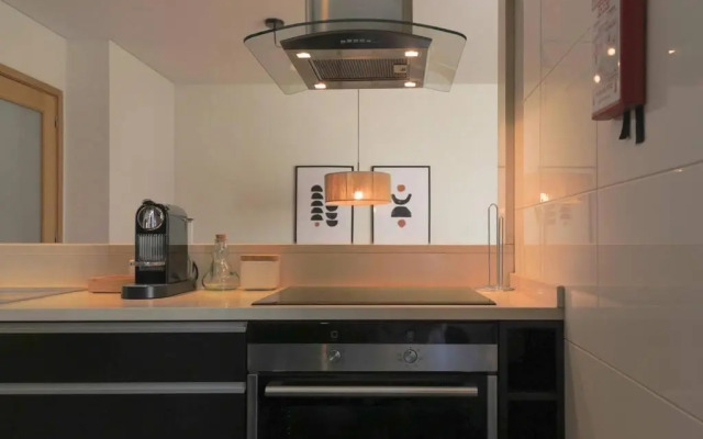 OPORTO GUEST Douro Dream Apartment (Free Parking)