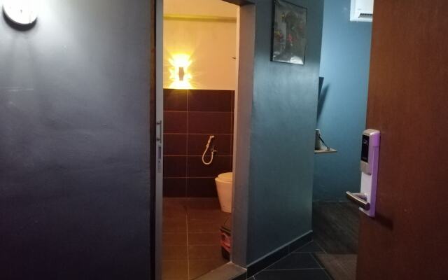 Pine Boutique Batu Gajah