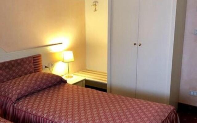 Hotel Internazionale