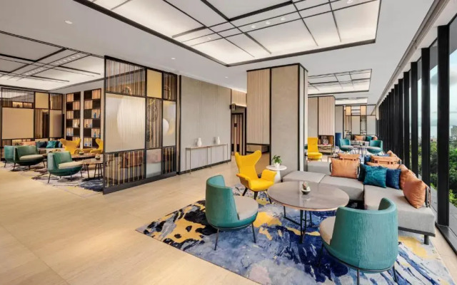 Hyatt Place Makassar
