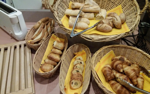 EGG HOTEL - HOTEL LES GENS DE MER Dieppe