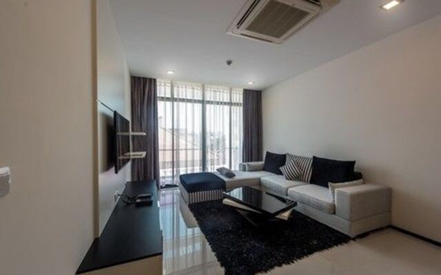 Maline Exclusive Serviced Apartments