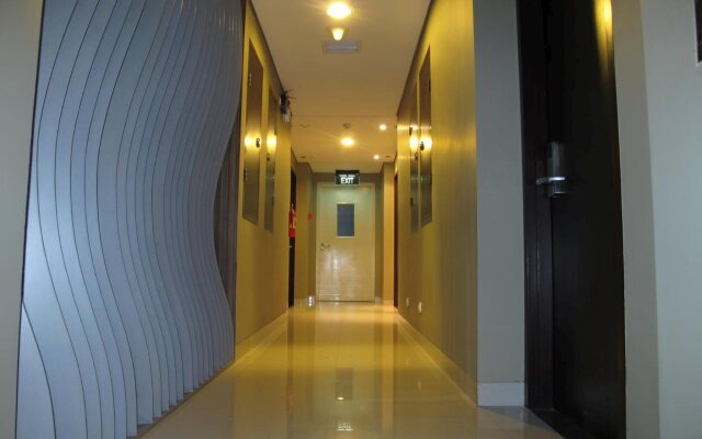 Sampit Residence Managed by FLAT06