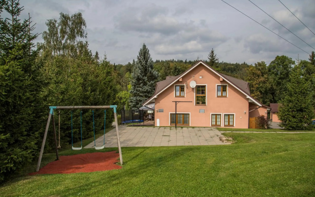 Hotel Sirákov