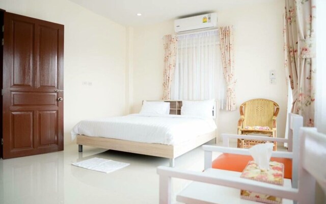 Baan Meerak at Ranong