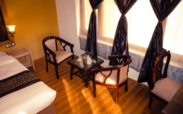 Togochey Boutique Hotel