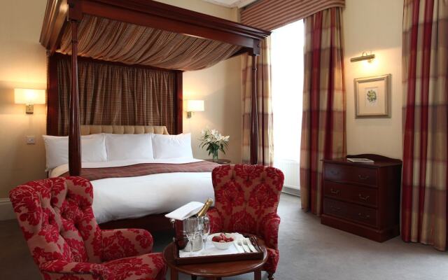 Bruntsfield Hotel