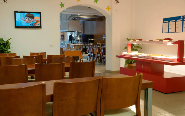 Relaxia Lanzasur- All Inclusive