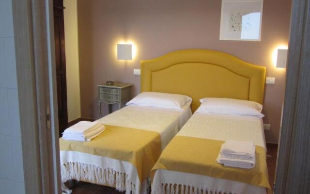 Il Praedio Della Reale