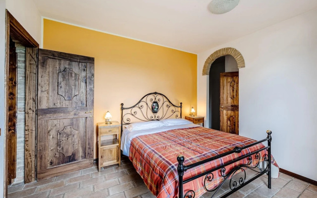 Villa del Colle in Torgiano