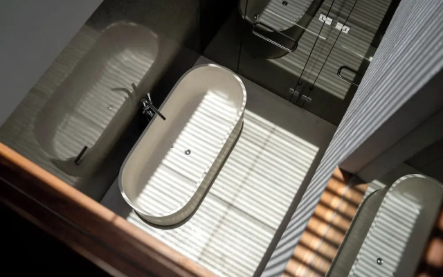 Blossom Eco Luxe Villas by Ekosistem