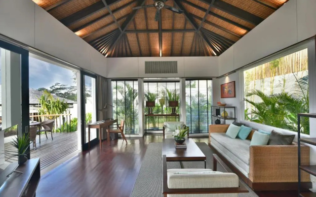Altavista Villa