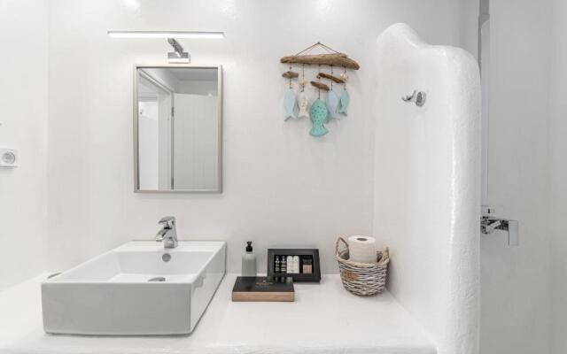 Dionysus House and Ariadne Apartment