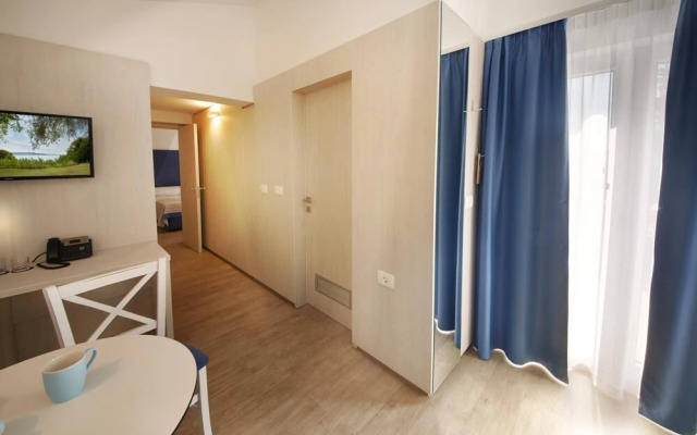 Olive Suites - Hotel & Resort Adria Ankaran