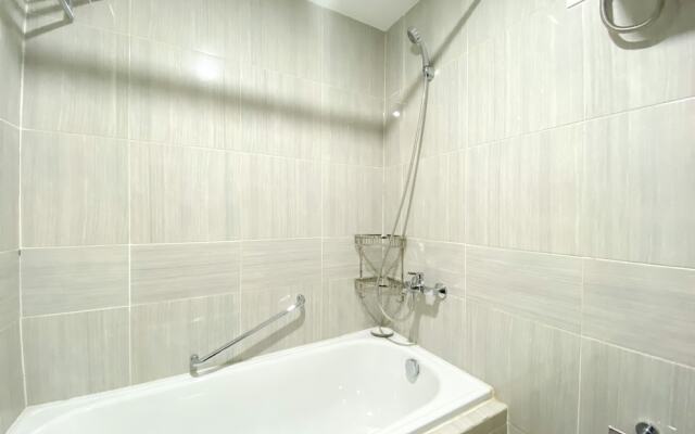 Good Deal And Elegant Studio Vasanta Innopark Apartment