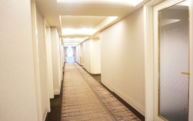 Hotel Nikko Fukuoka