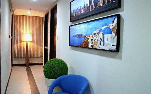 Urban Hostel