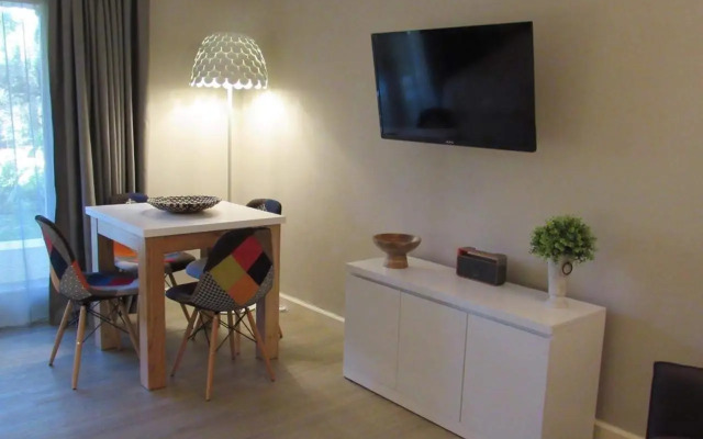 Forest Lagoon Apartamento 6