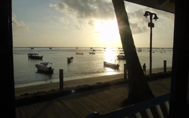 Amendoeira Praia Hotel