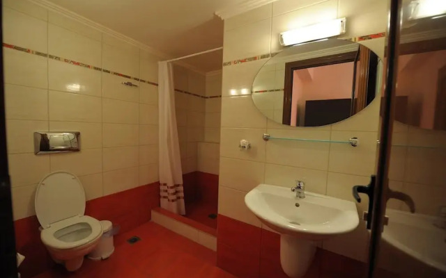 Panorama Spa Hotel