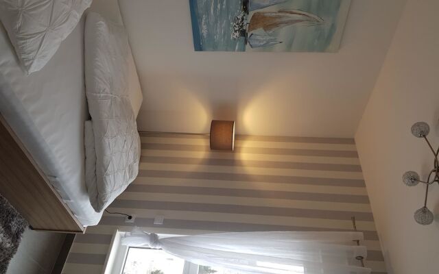 Apartment Panorama Luxury