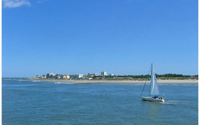 Old Printing House Holiday Apartment Cicero