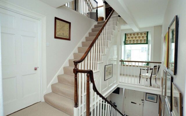 B&B Castleton House