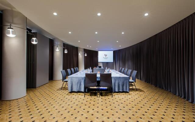 Maritim Hotel Plaza Tirana