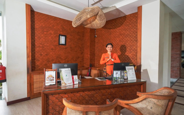 FuramaXclusive Resort & Villas, Ubud