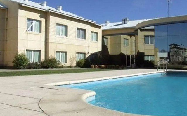 Paradores Austral Bahia Blanca