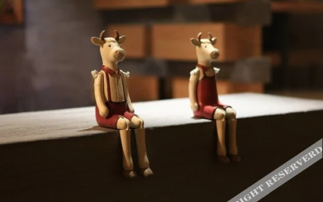 西湖隐庐酒店(杭州雷锋塔店)