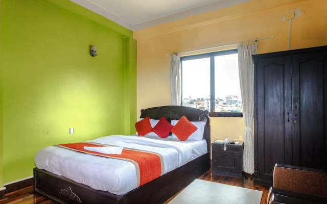 Nepal Ayurveda Home