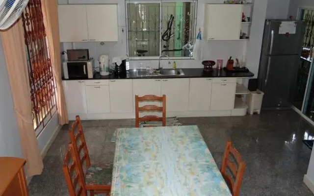 My Home Thailand Holiday Villa