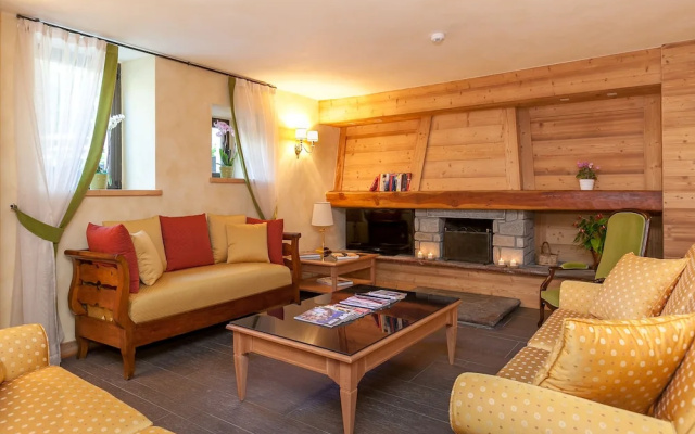 Hotel Lo Scoiattolo