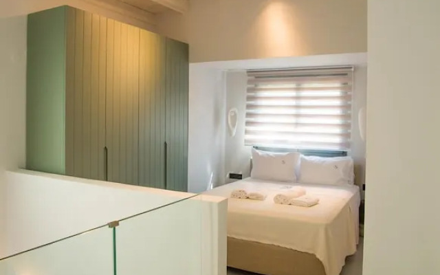 Sunrise Villas Collection