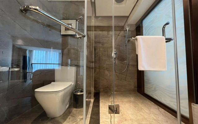 Holiday Inn Zhengzhou by IHG