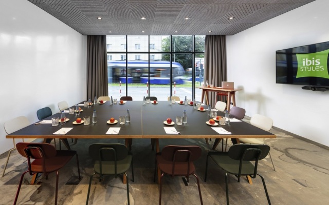ibis Styles Kraków Centrum