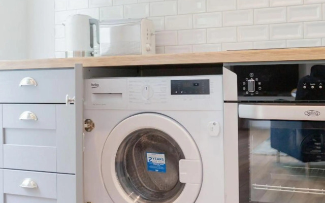 The Ulsterville Residences